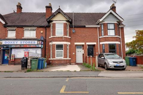 4 bedroom terraced house for sale, Doxey Road, Stafford ST16