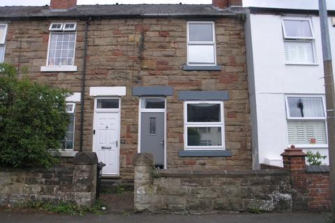 2 bedroom terraced house for sale, Albert Road, Halesowen B63