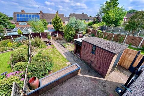 3 bedroom semi-detached house for sale, Milton Grove, Stafford ST17