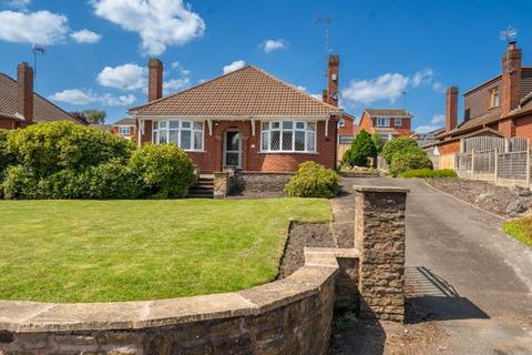 3 bedroom detached bungalow for sale, Cinder Road, Dudley DY3