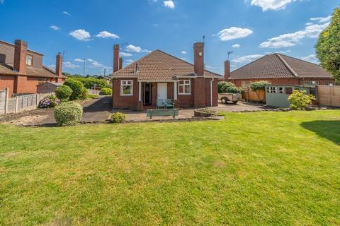 3 bedroom detached bungalow for sale, Cinder Road, Dudley DY3