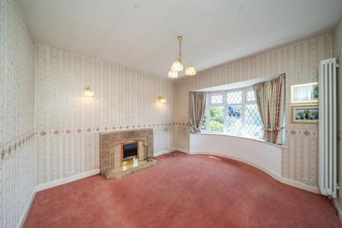 3 bedroom detached bungalow for sale, Cinder Road, Dudley DY3