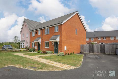62 Finch Road, Attleborough, NR17 1GL