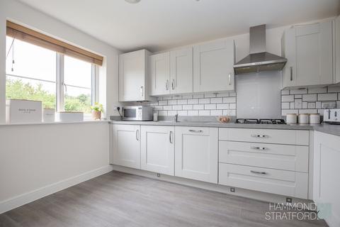 62 Finch Road, Attleborough, NR17 1GL