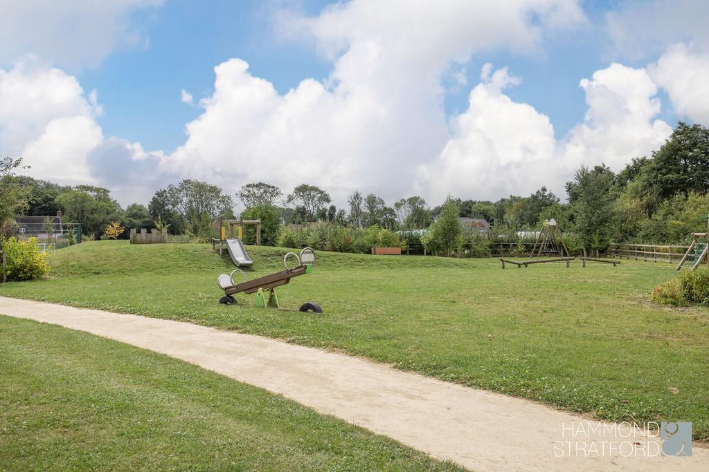 Play Area