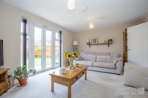 62 Finch Road, Attleborough, NR17 1GL
