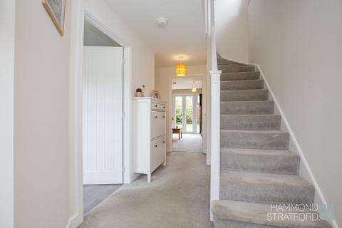 62 Finch Road, Attleborough, NR17 1GL