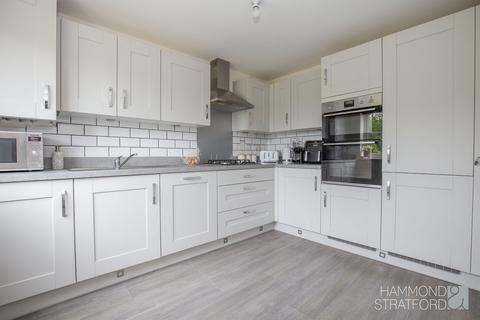 62 Finch Road, Attleborough, NR17 1GL
