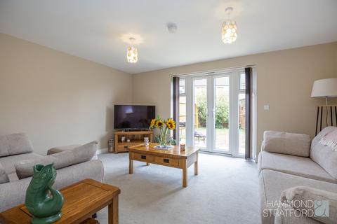 62 Finch Road, Attleborough, NR17 1GL