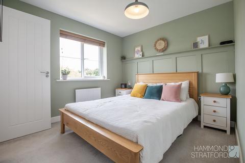 62 Finch Road, Attleborough, NR17 1GL