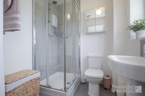 62 Finch Road, Attleborough, NR17 1GL