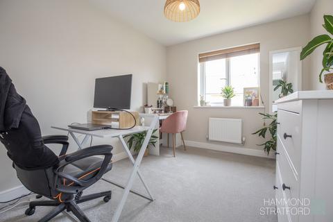 62 Finch Road, Attleborough, NR17 1GL