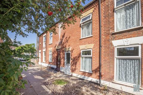 2 bedroom terraced house for sale, Shipstone Road, Norwich