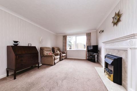 2 bedroom flat for sale, Fairfield Path, Croydon CR0