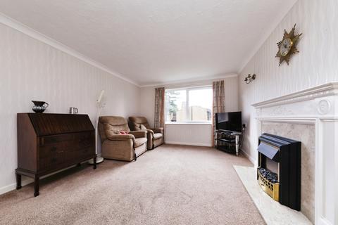 2 bedroom apartment for sale, Alden Court, Croydon CR0