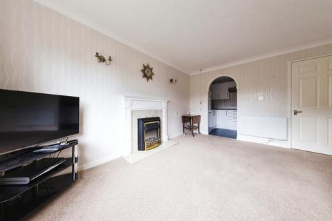 2 bedroom apartment for sale, Alden Court, Croydon CR0