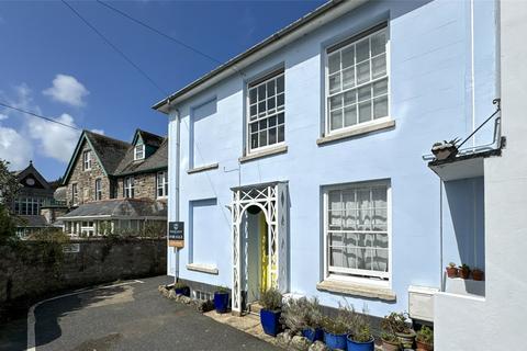 2 bedroom maisonette for sale, Victoria Place, Penzance TR18