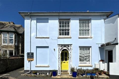 2 bedroom maisonette for sale, Victoria Place, Penzance TR18