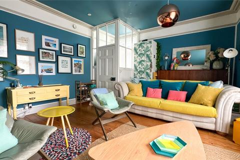 undefined, Victoria Place, Penzance TR18