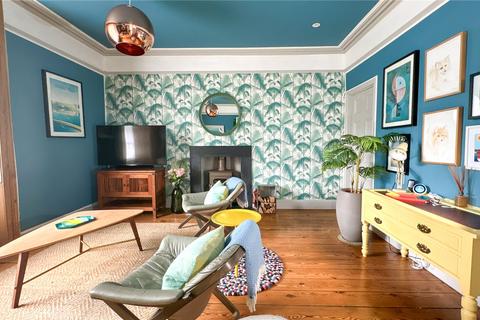 undefined, Victoria Place, Penzance TR18