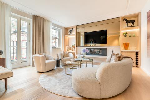 4 bedroom mews for sale, Grosvenor Crescent Mews, Belgravia SW1X