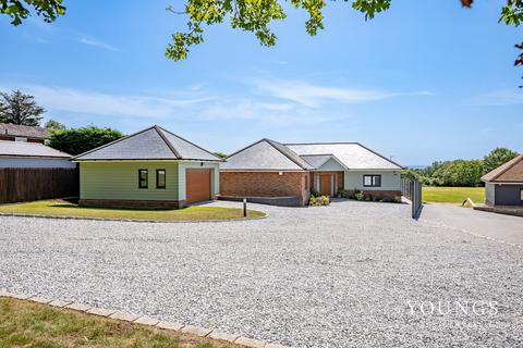 4 bedroom detached bungalow for sale, Grays Avenue, Langdon Hills, SS16