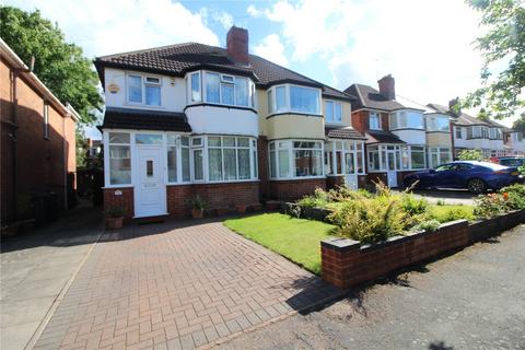 3 bedroom semi-detached house to rent, Beeches Avenue, Birmingham, West Midlands, B27