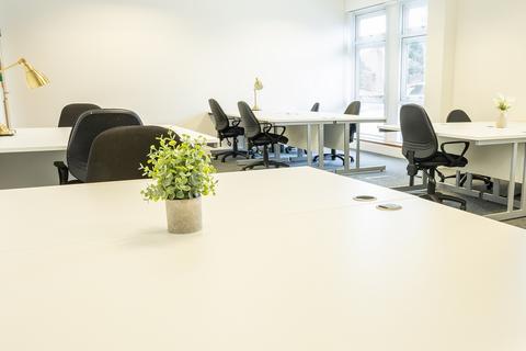 Serviced office to rent, Argentum House, 510, Bristol Business Park,Coldharbour Lane,