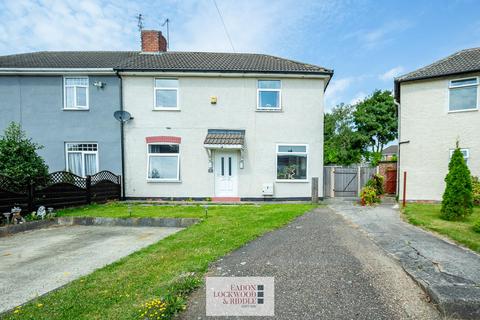 3 bedroom semi-detached house for sale, Haslam Place, Maltby, Rotherham