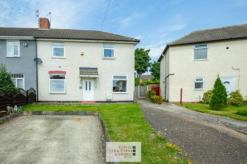 3 bedroom semi-detached house for sale, Haslam Place, Maltby, Rotherham