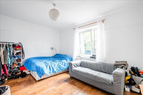 2 bedroom apartment to rent, Hendale House, Clapton, E5