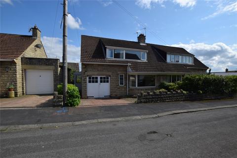 2 bedroom semi-detached house for sale, Montgomery Road, Barnard Castle, County Durham, DL12