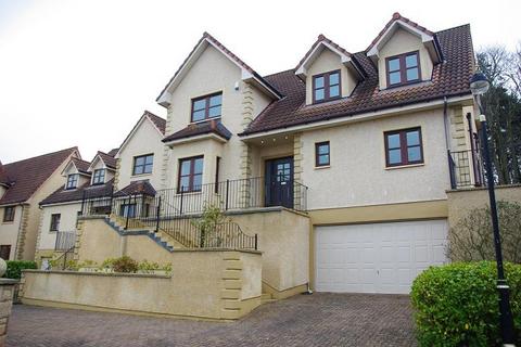 5 bedroom terraced house to rent, 3 Bankpark Grange, TRANENT, EH33 1ER