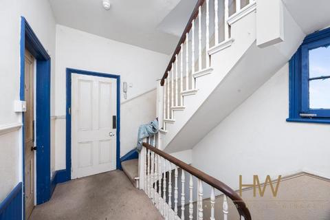 3 bedroom apartment for sale, York Villas, Brighton, BN1 3TS