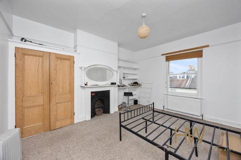 3 bedroom apartment for sale, York Villas, Brighton, BN1 3TS