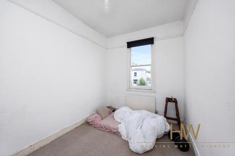 3 bedroom apartment for sale, York Villas, Brighton, BN1 3TS