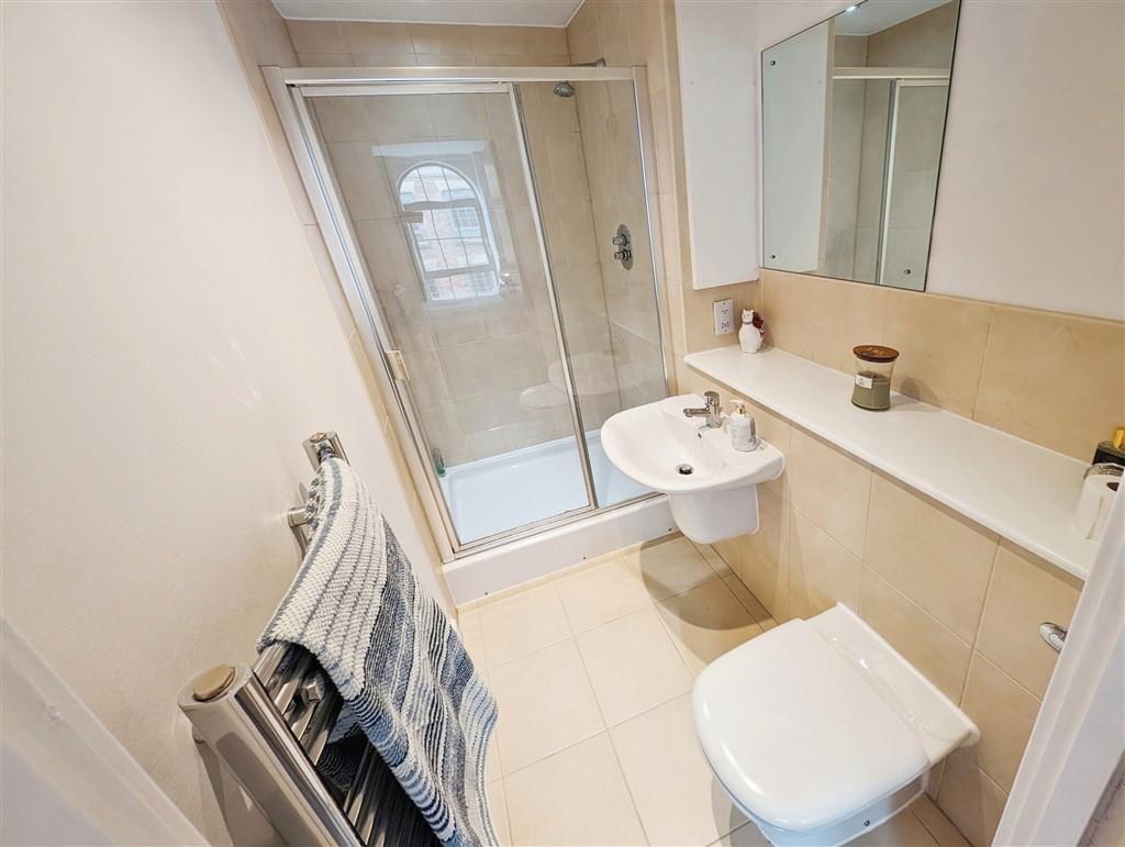 En-Suite