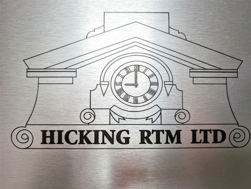 Hicking