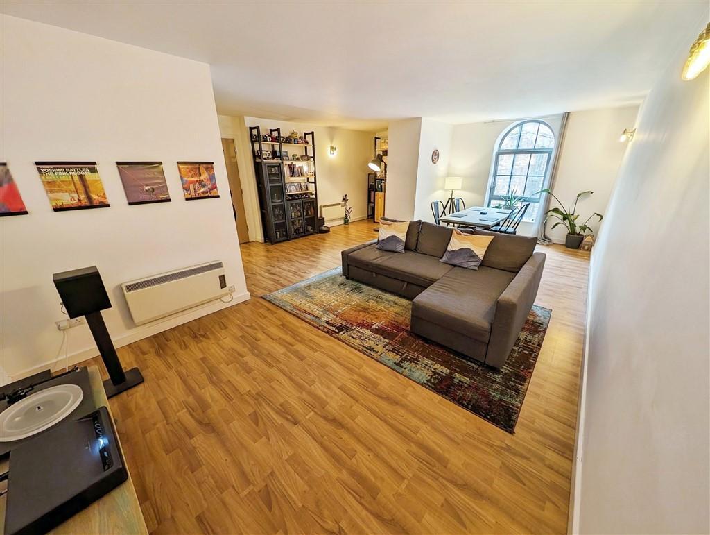 Open-Plan