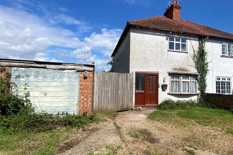 2 bedroom semi-detached house for sale, The Street, Wrecclesham, Farnham, Surrey, GU10