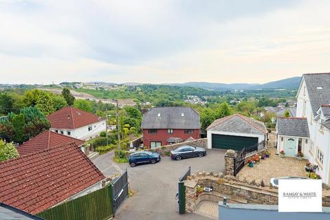 4 bedroom detached house for sale, Vaynor Lane, Cefn Coed, Merthyr Tydfil, CF48 2HE