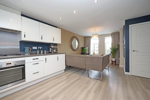 3 Brookvale Drive, Yarnfield, Stone, ST15 0GL