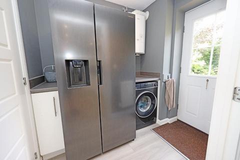 3 Brookvale Drive, Yarnfield, Stone, ST15 0GL