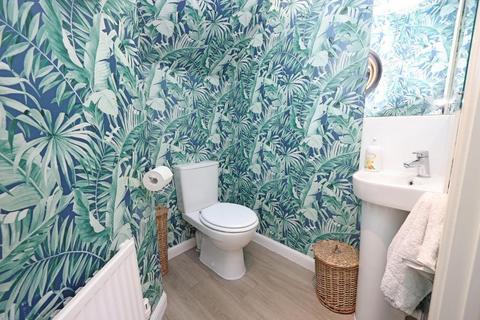 3 Brookvale Drive, Yarnfield, Stone, ST15 0GL