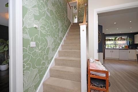 3 Brookvale Drive, Yarnfield, Stone, ST15 0GL