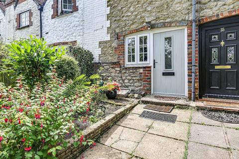 1 bedroom terraced house for sale, High Street, Old Oxted, RH8 9LN