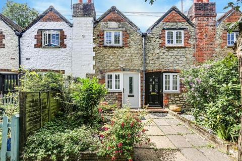 1 bedroom terraced house for sale, High Street, Old Oxted, RH8 9LN