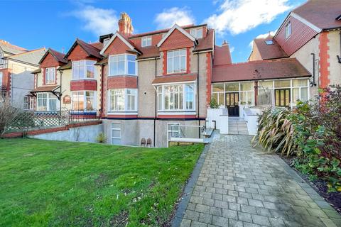 2 bedroom apartment for sale, Abbey Road, Llandudno, Conwy, LL30