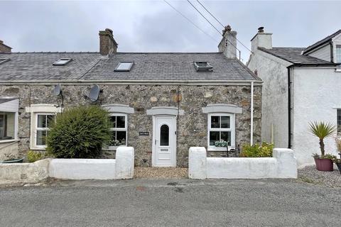 undefined, Carreglefn, Amlwch, Isle of Anglesey, LL68