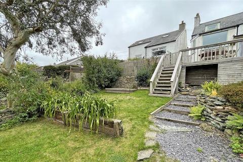 undefined, Carreglefn, Amlwch, Isle of Anglesey, LL68